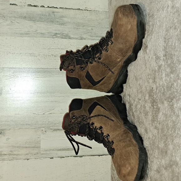 * 0421 Rocky 6" Hiker Waterproof Boots - Picture 3 of 12